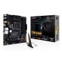 ASUS TUF GAMING B550M-PLUS WIFI II AMD B550 Socket AM4 micro ATX (90MB19Y0-M0EAY0) thumbnail