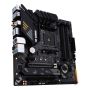 ASUS TUF GAMING B550M-PLUS WIFI II AMD B550 Socket AM4 micro ATX (90MB19Y0-M0EAY0) thumbnail