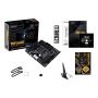 ASUS TUF GAMING B550M-PLUS WIFI II AMD B550 Socket AM4 micro ATX (90MB19Y0-M0EAY0) thumbnail
