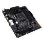 ASUS TUF GAMING B550M-PLUS WIFI II AMD B550 Socket AM4 micro ATX (90MB19Y0-M0EAY0) thumbnail