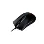 HyperX Pulsefire Core - gamingmuis (zwart) (4P4F8AA) thumbnail