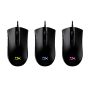 HyperX Pulsefire Core - gamingmuis (zwart) (4P4F8AA) thumbnail