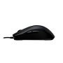 HyperX Pulsefire Core - gamingmuis (zwart) (4P4F8AA) thumbnail