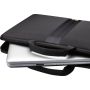 Case Logic Laptop Attaché 16" - hardcase 15,6 inch zwart (3201244) thumbnail
