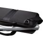 Case Logic Laptop Attaché 16" - hardcase 15,6 inch zwart (3201244) thumbnail