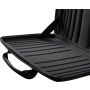 Case Logic Laptop Attaché 16" - hardcase 15,6 inch zwart (3201244) thumbnail
