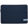 Case Logic Reflect Laptop Sleeve 15.6" - Hoes 15,6 inch blauw (3203948) thumbnail