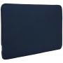 Case Logic Reflect Laptop Sleeve 15.6" - Hoes 15,6 inch blauw (3203948) thumbnail