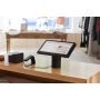 HP Engage One All-in-One System Model 141 3965U 2,2 GHz 35,6 cm (14") 1920 x 1080 Pixels Touchscreen (4WA48EA#ABH) thumbnail