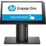 HP Engage One All-in-One System Model 141 3965U 2,2 GHz 35,6 cm (14") 1920 x 1080 Pixels Touchscreen (4WA48EA#ABH) thumbnail