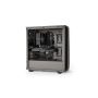 be quiet! BG036 computerbehuizing Midi Tower Grijs (BG036) thumbnail