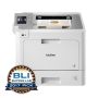 Brother HL-L9310CDW laserprinter Kleur 2400 x 600 DPI A4 Wifi (HLL9310CDWG1) thumbnail