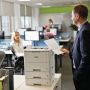 Brother LT-5505 papierlade & documentinvoer Voedingsmodule 250 vel (LT5505) thumbnail