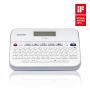 Brother PT-D400 labelprinter Thermo transfer Kleur 180 x 180 DPI 20 mm/sec TZe QWERTY (PTD400ZG1) thumbnail