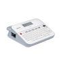 Brother PT-D400 labelprinter Thermo transfer Kleur 180 x 180 DPI 20 mm/sec TZe QWERTY (PTD400ZG1) thumbnail