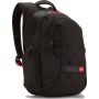 Case Logic Sporty DLBP-116 Black 40,6 cm (16") Rugzakhouder Zwart (3201268) thumbnail