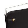 Case Logic Laps Laptop Sleeve 13" - Hoes 13 inch zwart (3201344) thumbnail