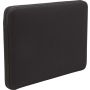 Case Logic Laps Laptop Sleeve 17" - Hoes 17 inch zwart (3201364) thumbnail