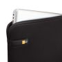 Case Logic Laps Laptop Sleeve 17" - Hoes 17 inch zwart (3201364) thumbnail