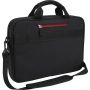 Case Logic DLC-117 Black 43,9 cm (17.3") Documententas Zwart (3201434) thumbnail