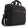 Case Logic DLC-117 Black 43,9 cm (17.3") Documententas Zwart (3201434) thumbnail