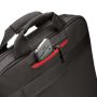 Case Logic DLC-117 Black 43,9 cm (17.3") Documententas Zwart (3201434) thumbnail