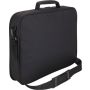 Case Logic VNCI-217 Black 43,9 cm (17.3") Documententas Zwart (3201490) thumbnail