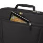 Case Logic VNCI-215 Black 39,6 cm (15.6") Documententas Zwart (3201491) thumbnail