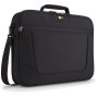 Case Logic VNCI-215 Black 39,6 cm (15.6") Documententas Zwart (3201491) thumbnail