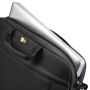 Case Logic VNAI-215 Black 39,6 cm (15.6") Opbergmap/sleeve Zwart (3201492) thumbnail
