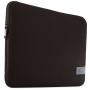 Case Logic Reflect Laptop Sleeve 13.3" - Hoes 13,3 inch zwart (3203958) thumbnail