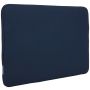 Case Logic Reflect Laptop Sleeve 14" - Hoes 14 inch blauw (3203961) thumbnail
