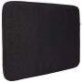 Case Logic Ibira Laptop Sleeve 14" - Hoes 14 inch zwart (3204393) thumbnail