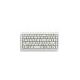 CHERRY G84-4100 toetsenbord Universeel USB QWERTY Amerikaans Engels Grijs (G84-4100LCMEU-0) thumbnail