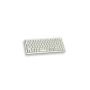 CHERRY G84-4100 toetsenbord Universeel USB QWERTY Amerikaans Engels Grijs (G84-4100LCMEU-0) thumbnail