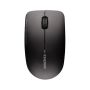 CHERRY DW 3000 toetsenbord Inclusief muis Universeel RF Draadloos QWERTY Amerikaans Engels Zwart (JD-0710EU-2) thumbnail
