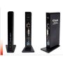 CLUB3D UNIVERSEEL USB 3.0 Type A 1x HDMI 1x DVI ,UTP aansluitingen DisplayLink™ gecertificeerd Docking Station (CSV-3242HD) thumbnail