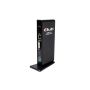 CLUB3D UNIVERSEEL USB 3.0 Type A 1x HDMI 1x DVI ,UTP aansluitingen DisplayLink™ gecertificeerd Docking Station (CSV-3242HD) thumbnail