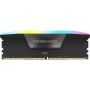 Corsair Vengeance CMH64GX5M4B6600C32 geheugenmodule 64 GB 4 x 16 GB DDR5 6600 MHz (CMH64GX5M4B6600C32) thumbnail