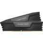 Corsair Vengeance CMK64GX5M2B6400C32 geheugenmodule 64 GB 2 x 32 GB DDR5 6400 MHz (CMK64GX5M2B6400C32) thumbnail