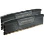 Corsair Vengeance CMK64GX5M2B6400C32 geheugenmodule 64 GB 2 x 32 GB DDR5 6400 MHz (CMK64GX5M2B6400C32) thumbnail
