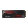 Samsung 990 Pro 4 TB M.2 PCI Express 4.0 NVMe V-NAND TLC (MZ-V9P4T0CW) thumbnail