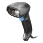 Datalogic Gryphon I GD4500 Draagbare streepjescodelezer 1D/2D Zwart (GD4520-BKK1) thumbnail