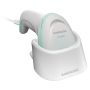 Datalogic Gryphon I GD4520 Draagbare streepjescodelezer 1D/2D Wit (GD4520-HCK1-HD) thumbnail