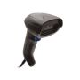 Datalogic Gryphon GM4200 Draagbare streepjescodelezer 1D CCD Zwart (GM4200-BK-433-WLC) thumbnail