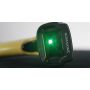 Datalogic POWERSCAN PD9100 Draagbare streepjescodelezer 1D LED Zwart, Geel (PD9130) thumbnail