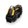 Datalogic PowerScan PM9600-HP 433 MHz 2D barcodescanner USB (PM9600-HP433RBK10) thumbnail