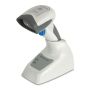 Datalogic QuickScan Mobile QM2131 Draagbare streepjescodelezer 1D Wit (QM2131-WH-433) thumbnail