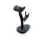 Datalogic QW2520 Draagbare streepjescodelezer 1D/2D Laser Zwart (QW2520-BKK1S) thumbnail
