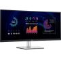 DELL P Series P3424WE computer monitor 86,7 cm (34.1") 3440 x 1440 Pixels 4K Ultra HD LCD Zwart (DELL-P3424WE) thumbnail